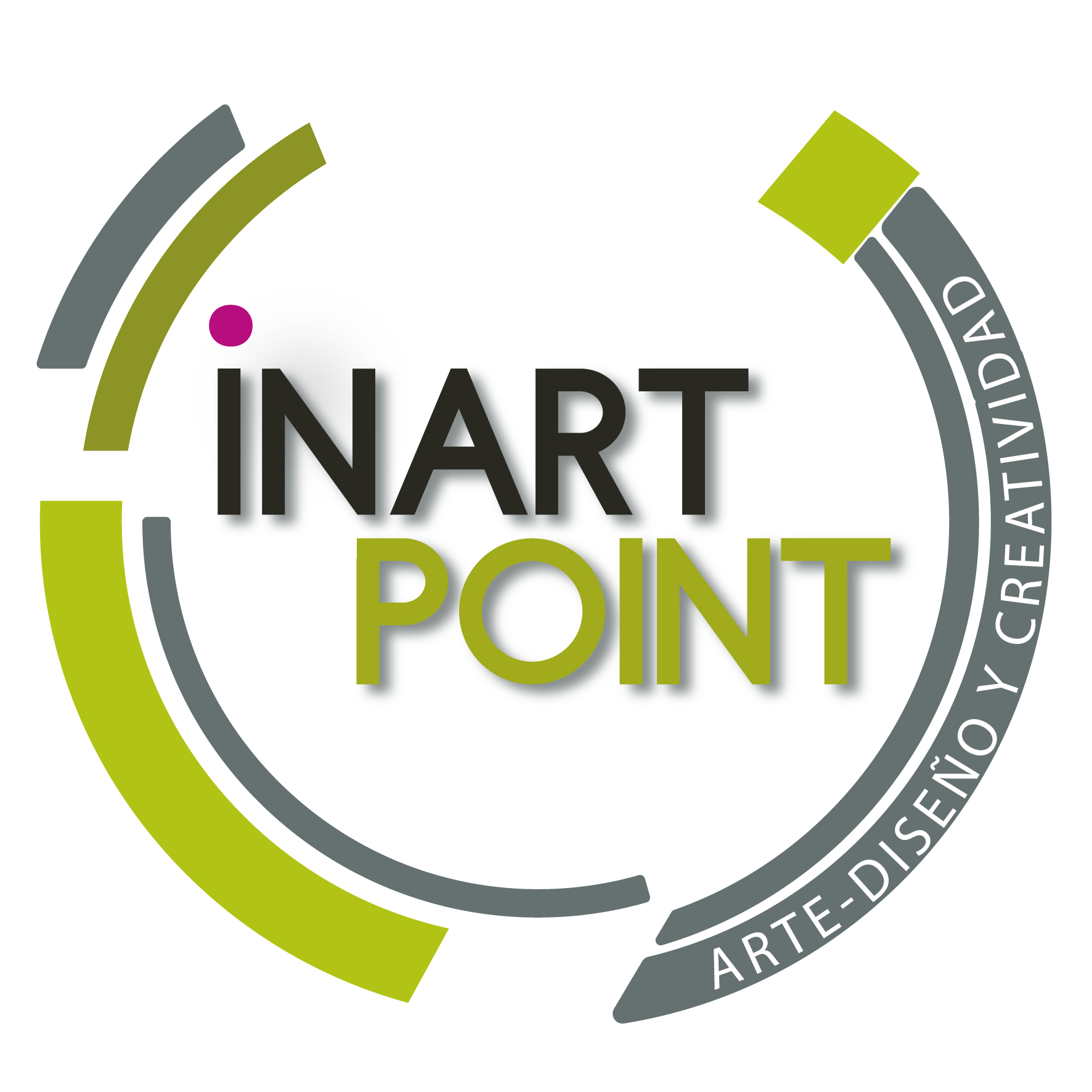 Logo de InArtPoint